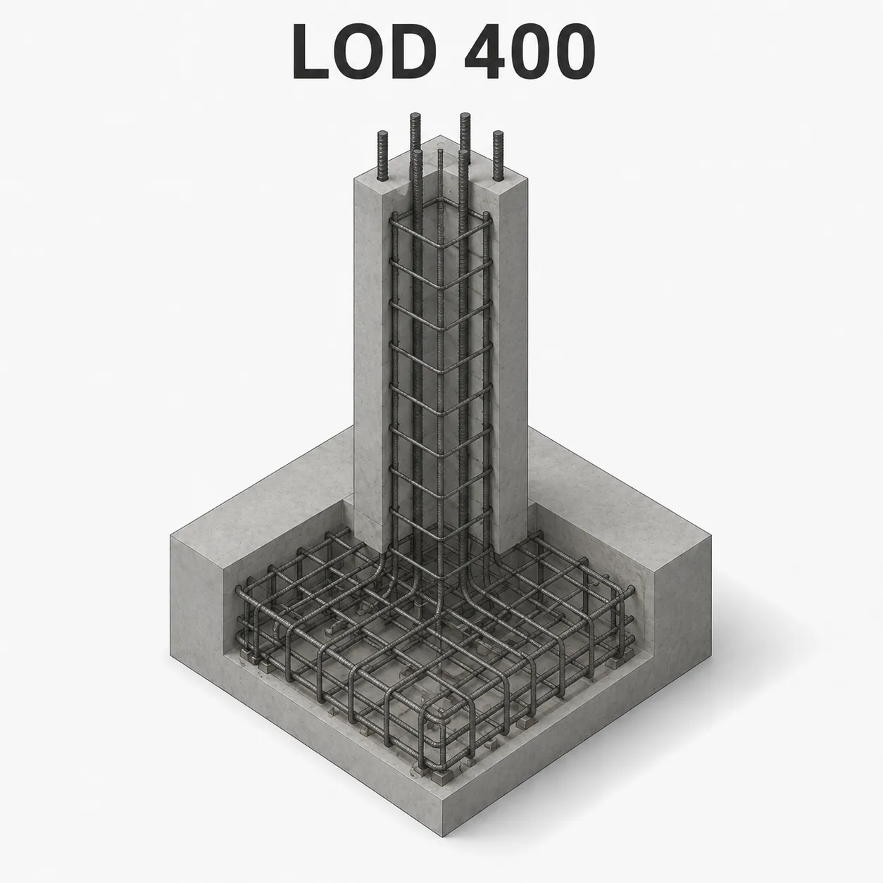 Fabrication level model