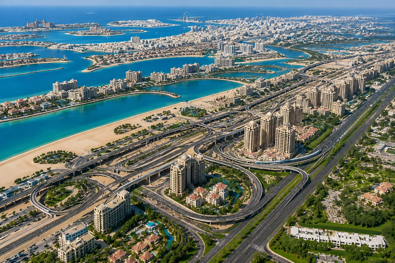 NEOM and the Future of Digital Construction