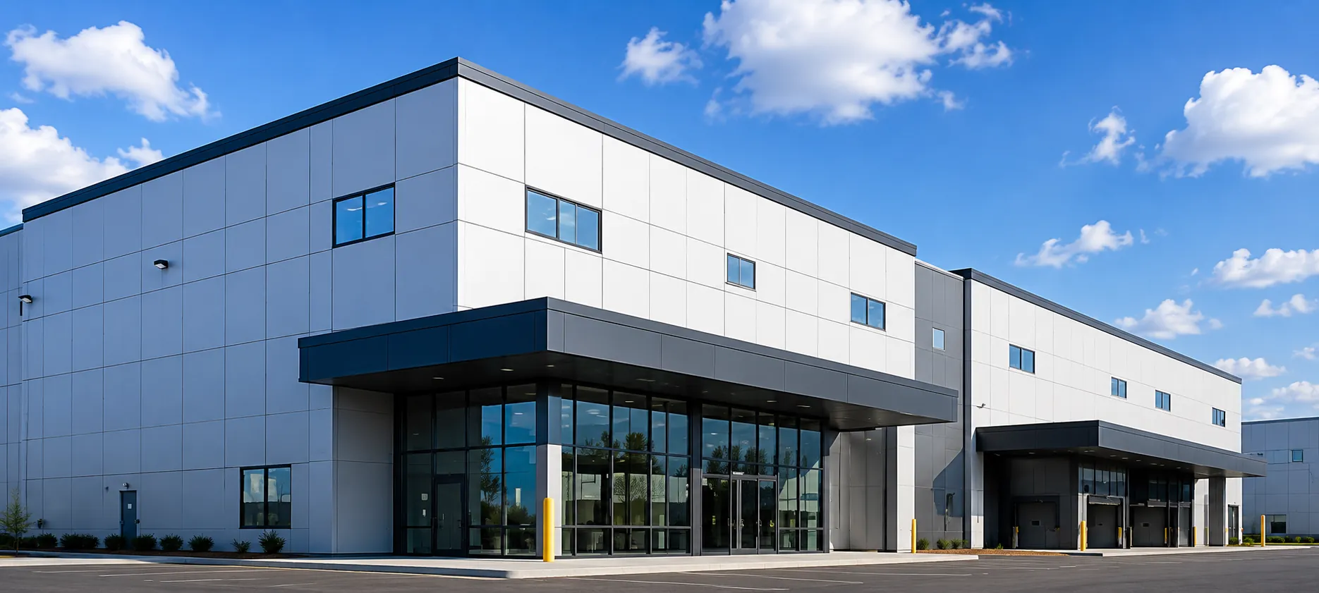 Data Centre Project