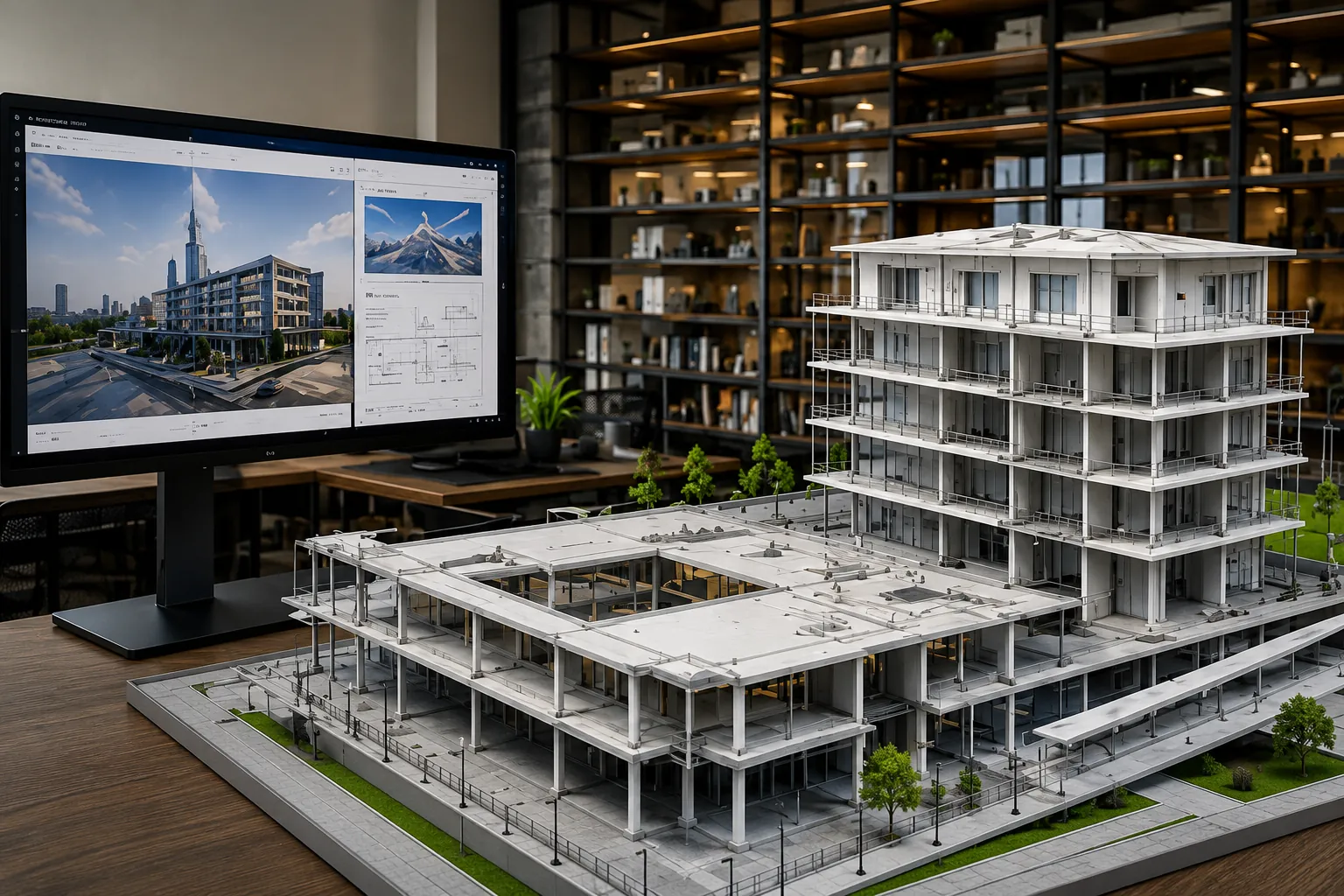 BIM Blog Insights