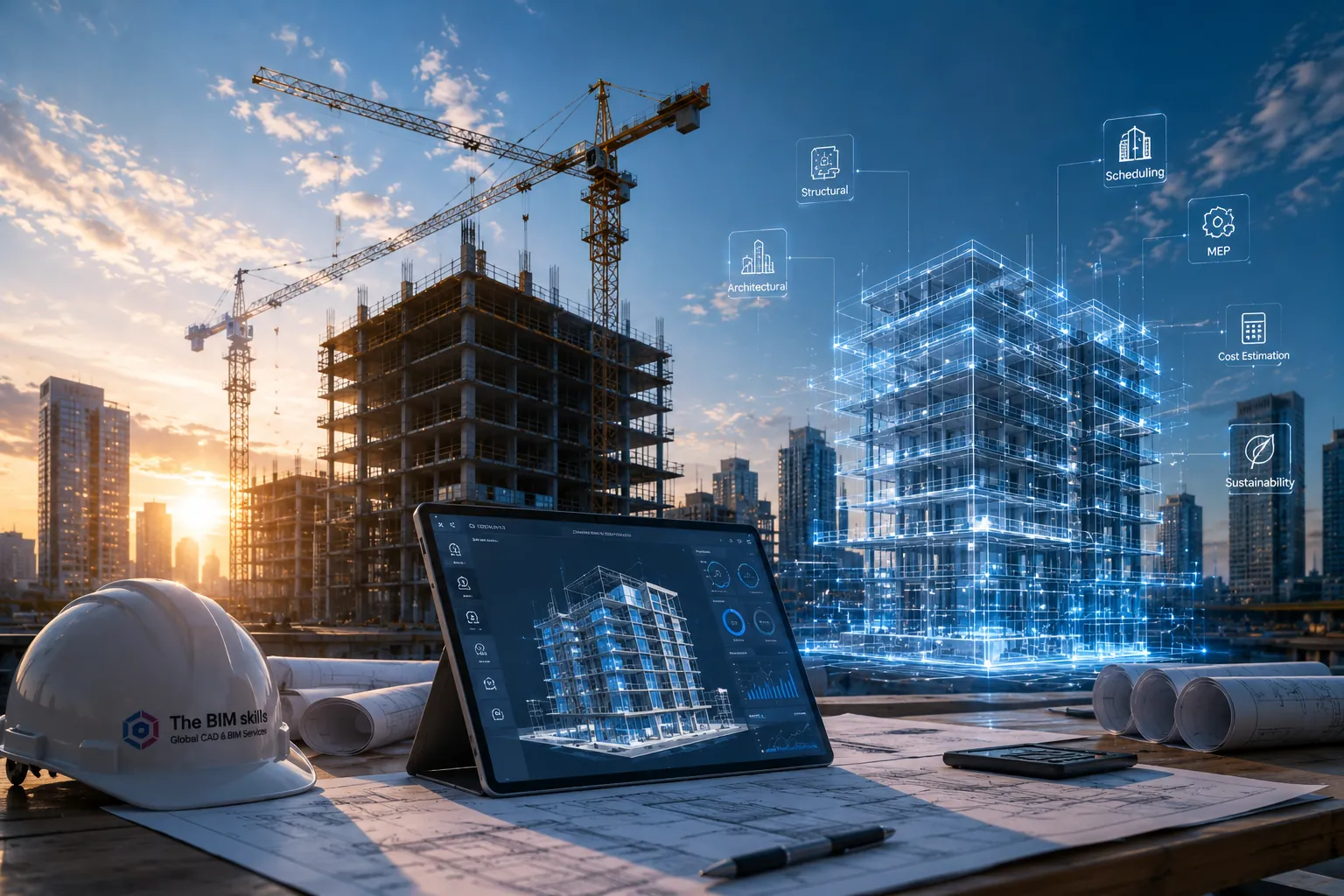 Digital Twin Technology