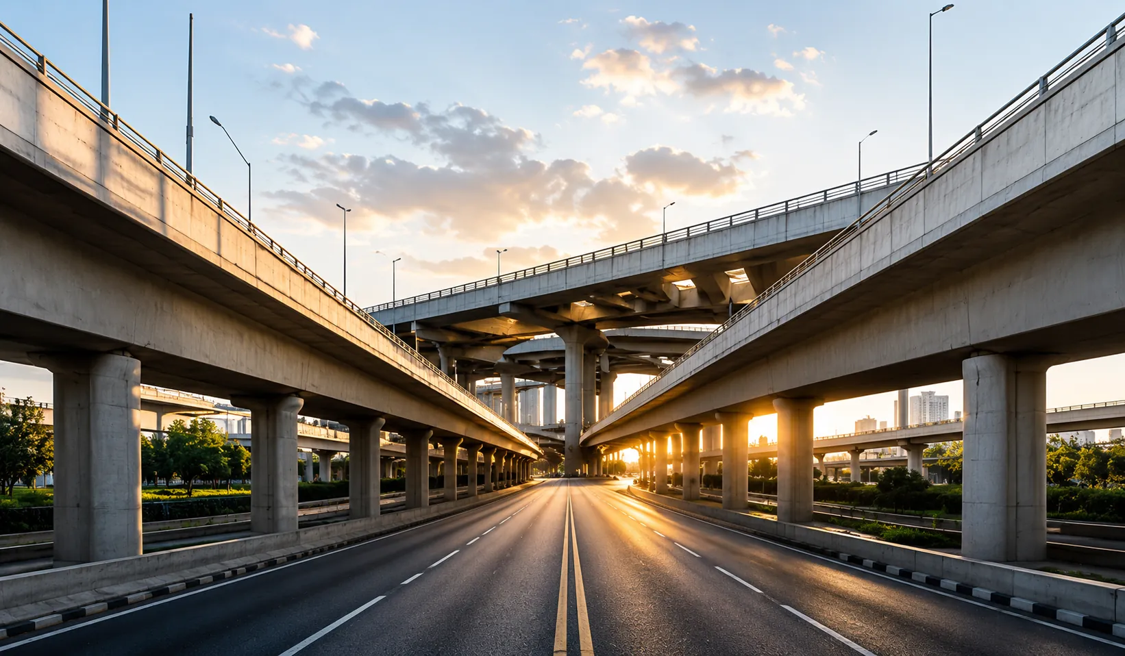 Infrastructure