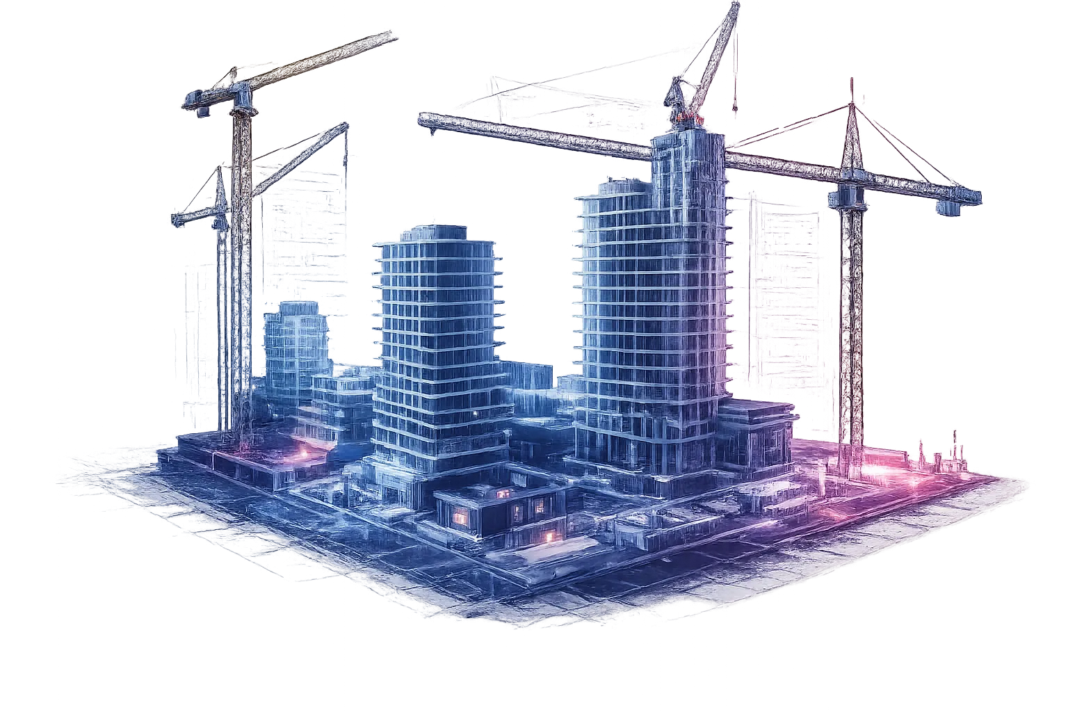BIM City Projects