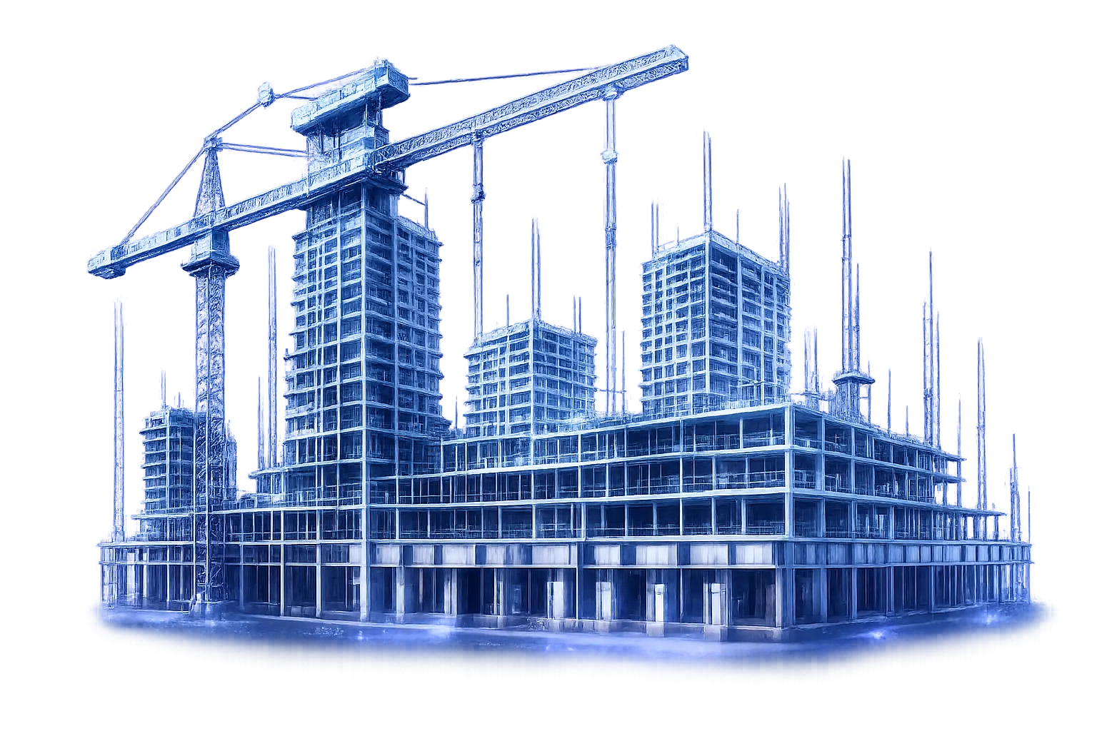 BIM Construction Site