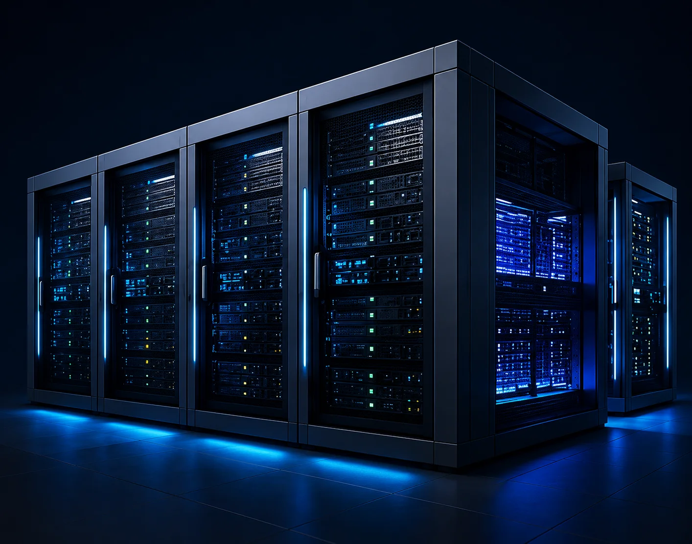 Data Centers