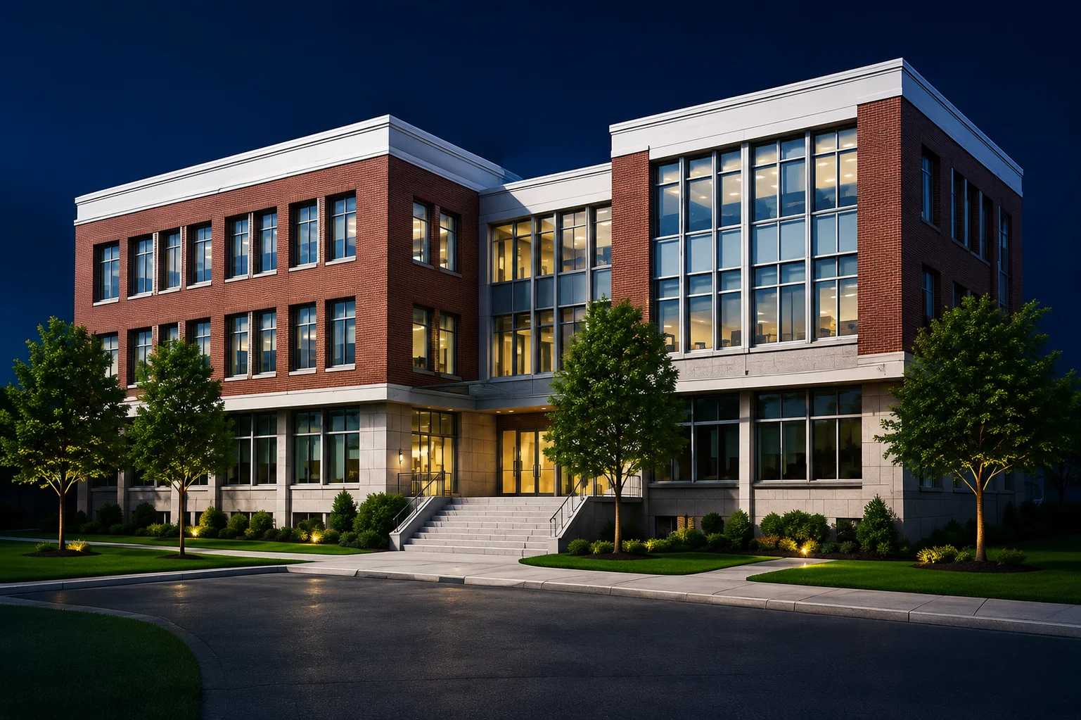 Educational Campuses