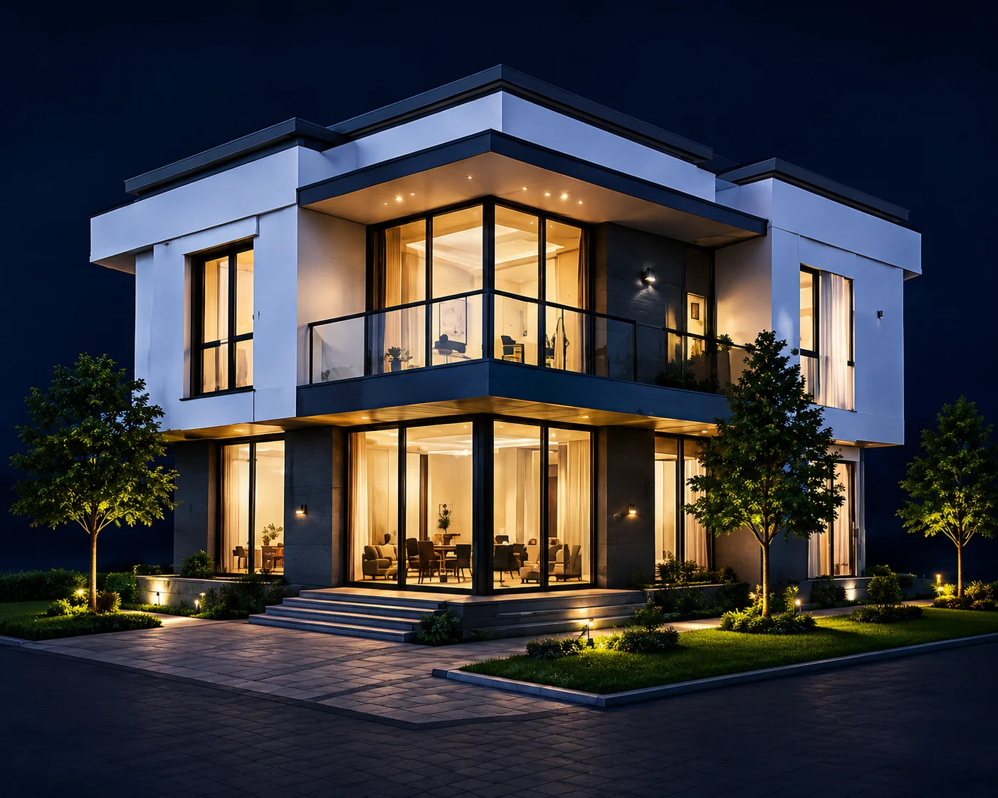 Residential Projects