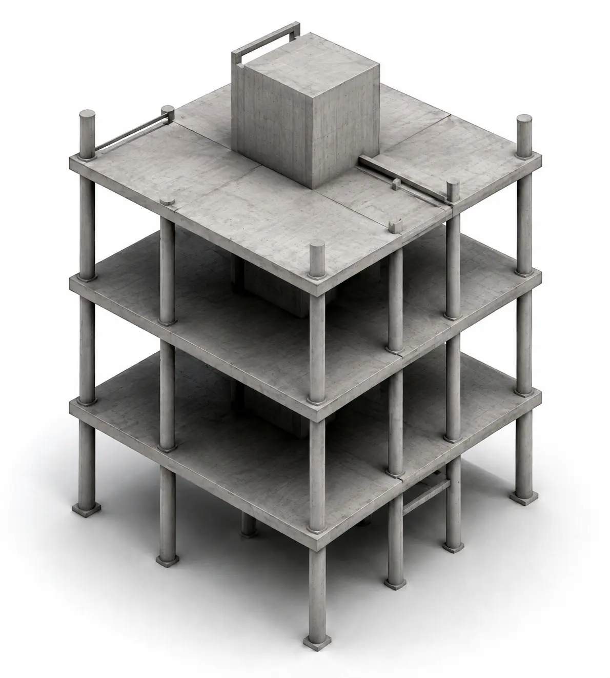 Approximate Geometry