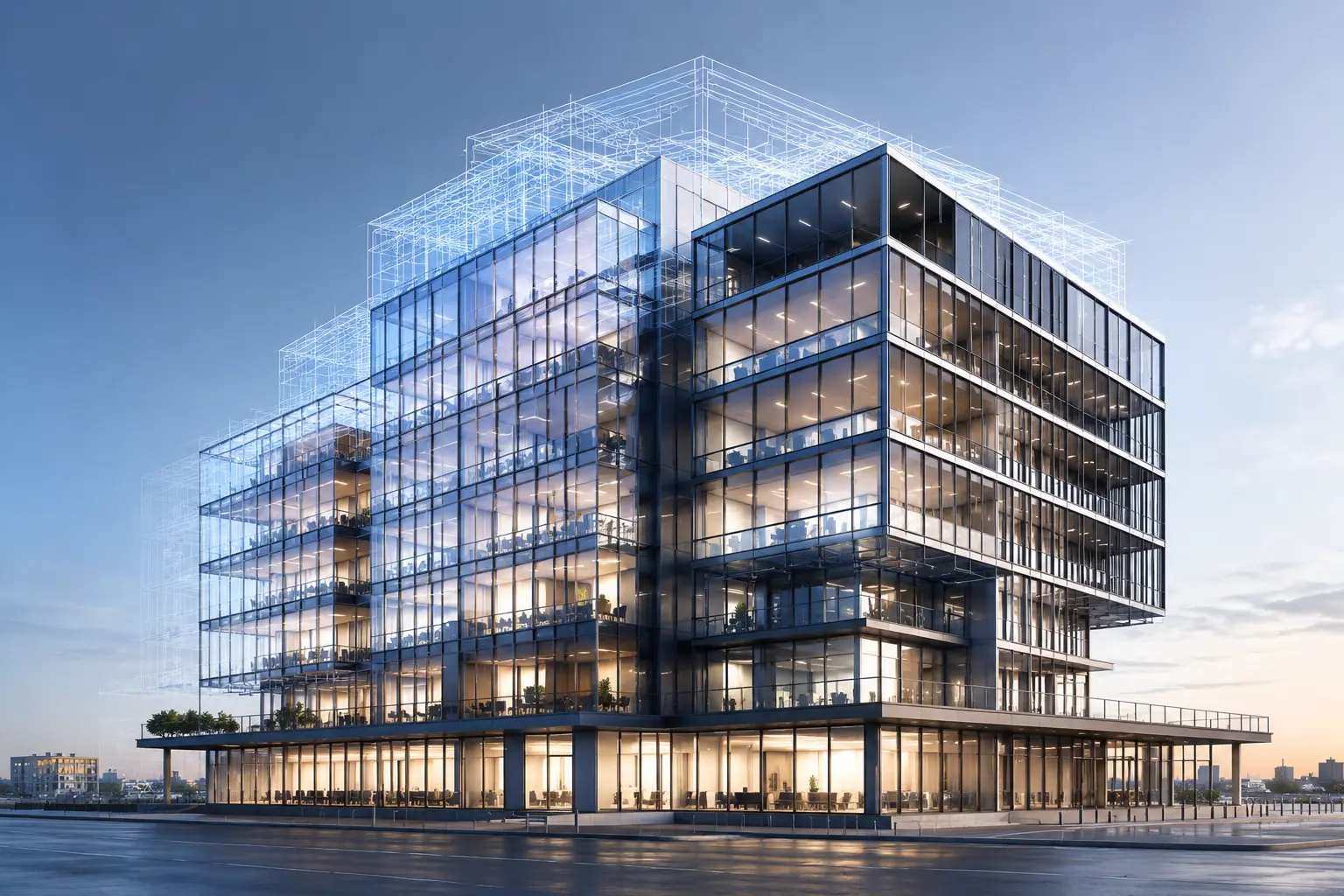 Building Information Modeling