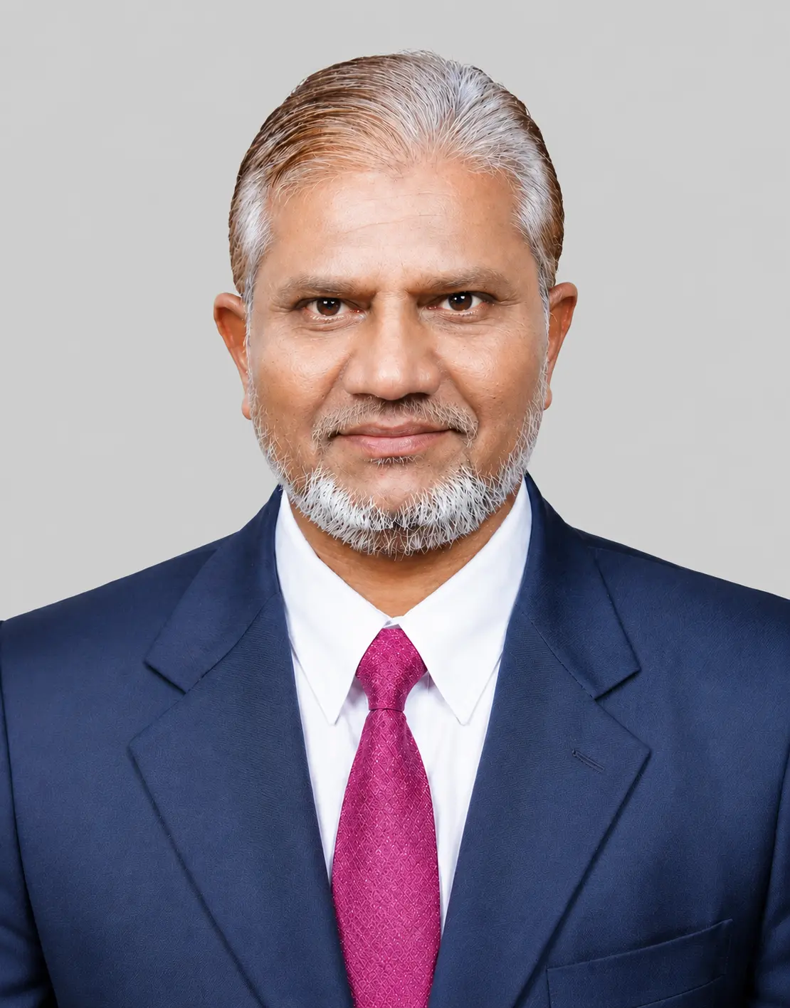 Syed Wasiullah Quadri