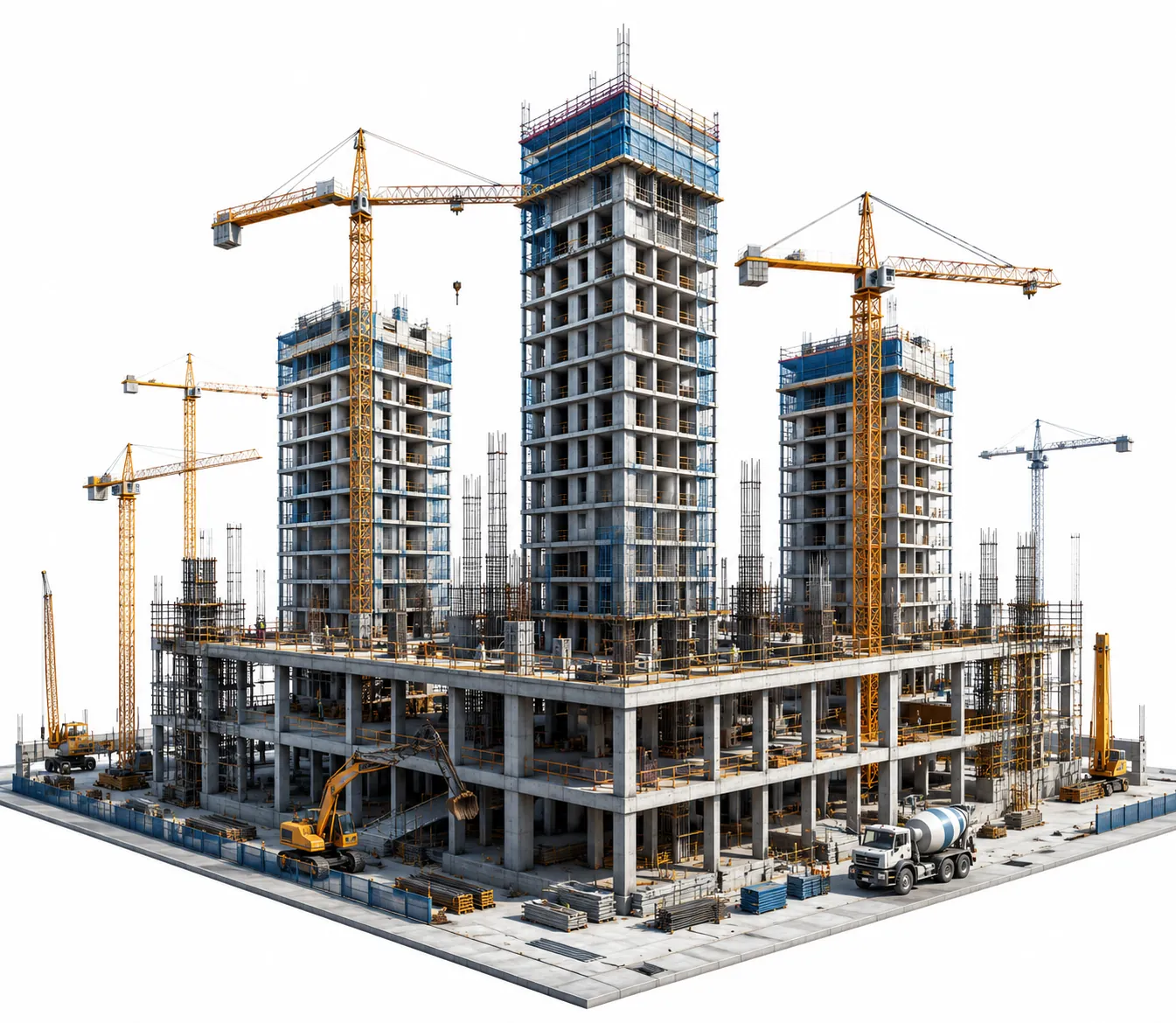 BIM & Digital Delivery