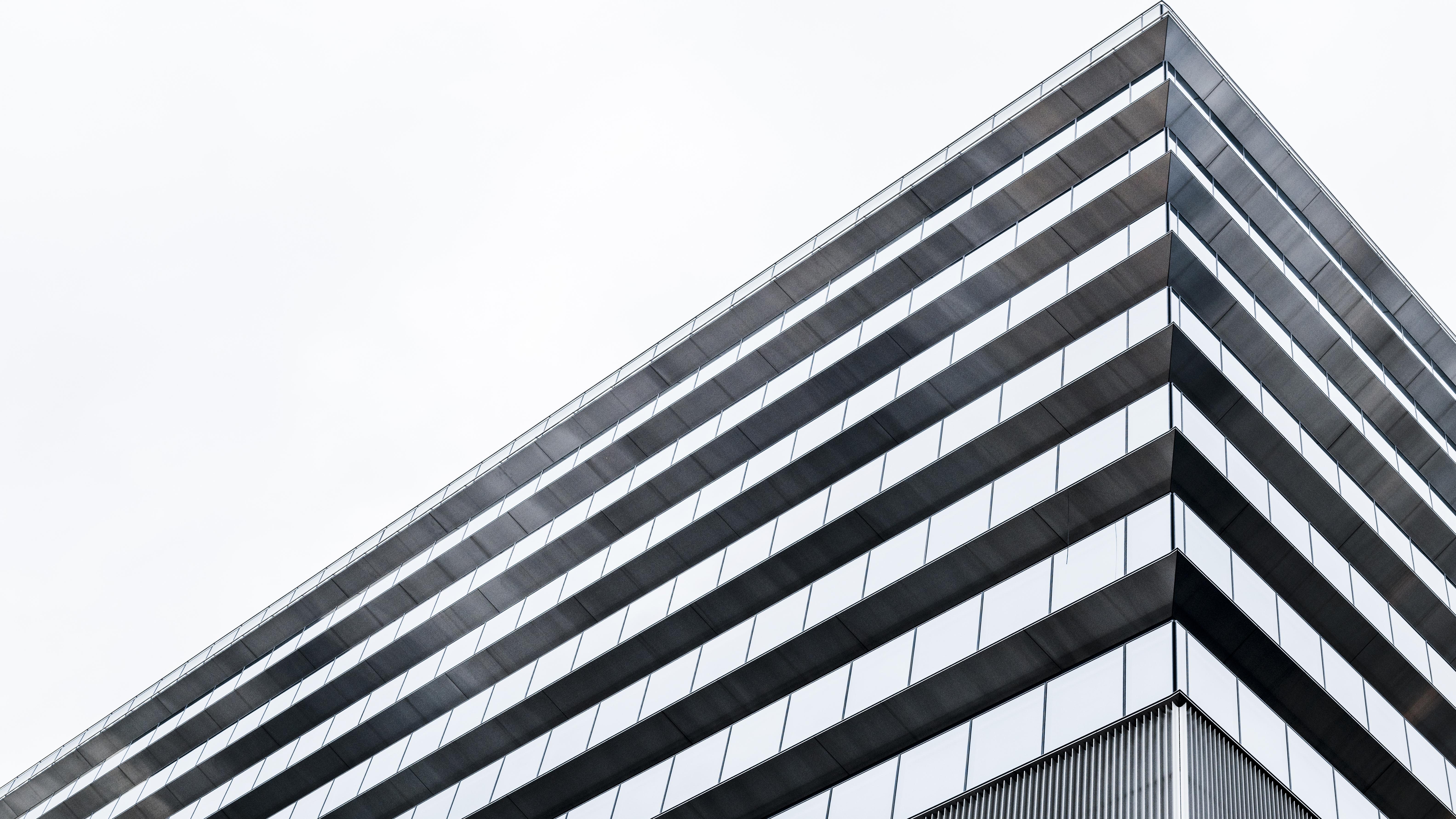 Modern Building
